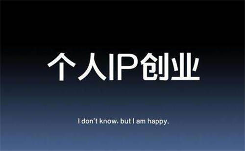搞项目，还是做个人ip？ 创业 好文分享 第2张