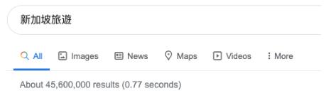 一个关于Google排名的有趣问题 SEO 好文分享 第4张
