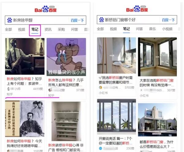 使用百度笔记推广品牌的经验分享 百度 好文分享 第1张