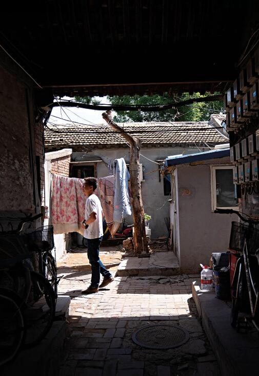 负债十几万，一个民宿主在北京胡同的退场 创业 好文分享 第1张
