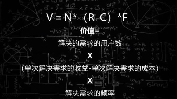 如何成为一个值钱的互联网人？ 工作 好文分享 第8张