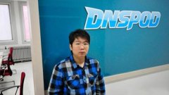 吴洪声：草根站长的创业之路