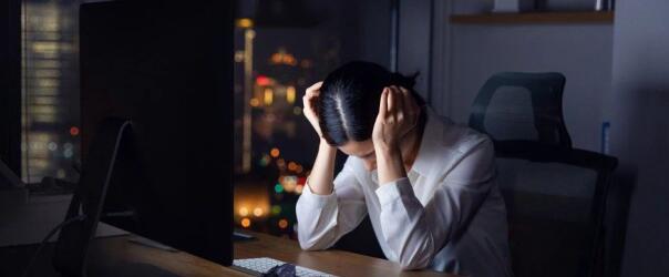 做销售锻炼人？可怕的是你居然信了 网络营销 工作 思考 好文分享 第2张