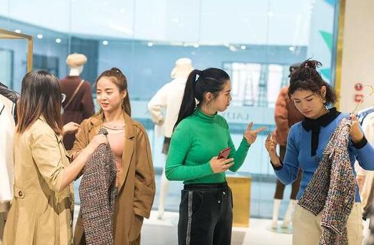 直播间，不能开口的女孩们 工作 奋斗 我看世界 好文分享 第11张