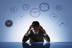 理解并接受世界的“平均效率”是很重要的