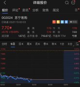 多元化败了,零售战难打,苏宁“回血”要靠免税店? 多元化败了,零售战难打,苏宁“回血”要靠免税店?