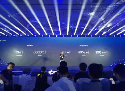小程序大江湖 微信 小程序 阿里巴巴 好文分享 第1张