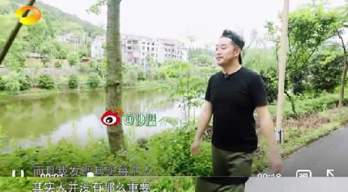 越来越多的中年人消失在朋友圈 思考 心情感悟 好文分享 第2张