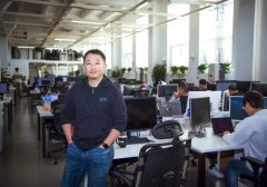 知乎赴美上市:周源即将坐拥一个IPO 知乎赴美上市:周源即将坐拥一个IPO