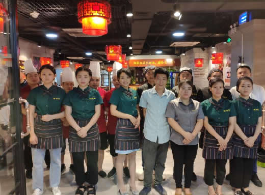 血泪史！投资创业不要搞餐饮 心情感悟 创业 好文分享 第3张