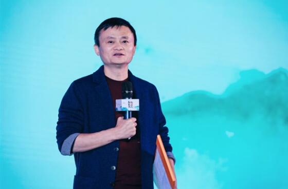 下周就要退休了，回顾马云与阿里的十个高光瞬间 工作 阿里巴巴 淘宝 好文分享 第3张