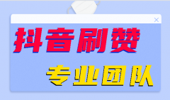 抖音刷赞网址，花钱买抖音10000赞需要多少钱