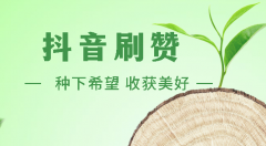 抖音刷赞网站，到底有没有1元涨100粉网站？没有!